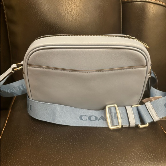 ❗️SALE❗️ Coach Mini Jamie Camera Bag - Picture 2 of 8